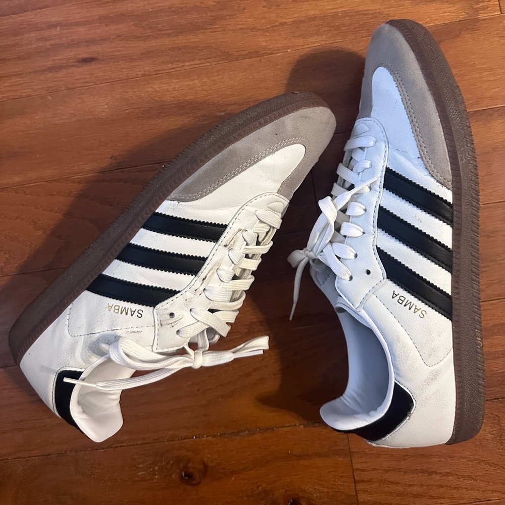 Adidas Samba OG